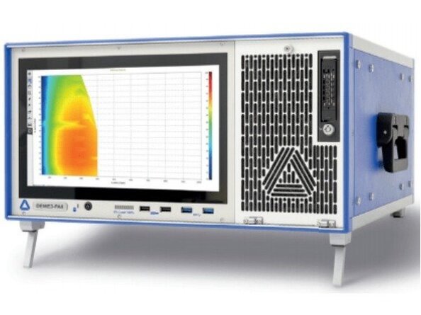 動力傳動系統效率分布圖